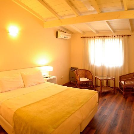 La Posada Hotel 삐나마르 외부 사진