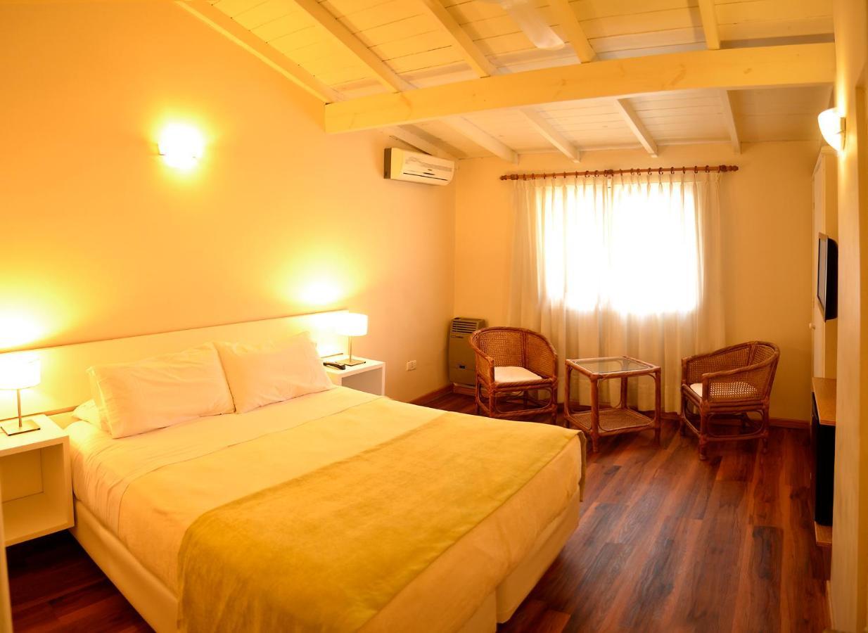 La Posada Hotel 삐나마르 외부 사진