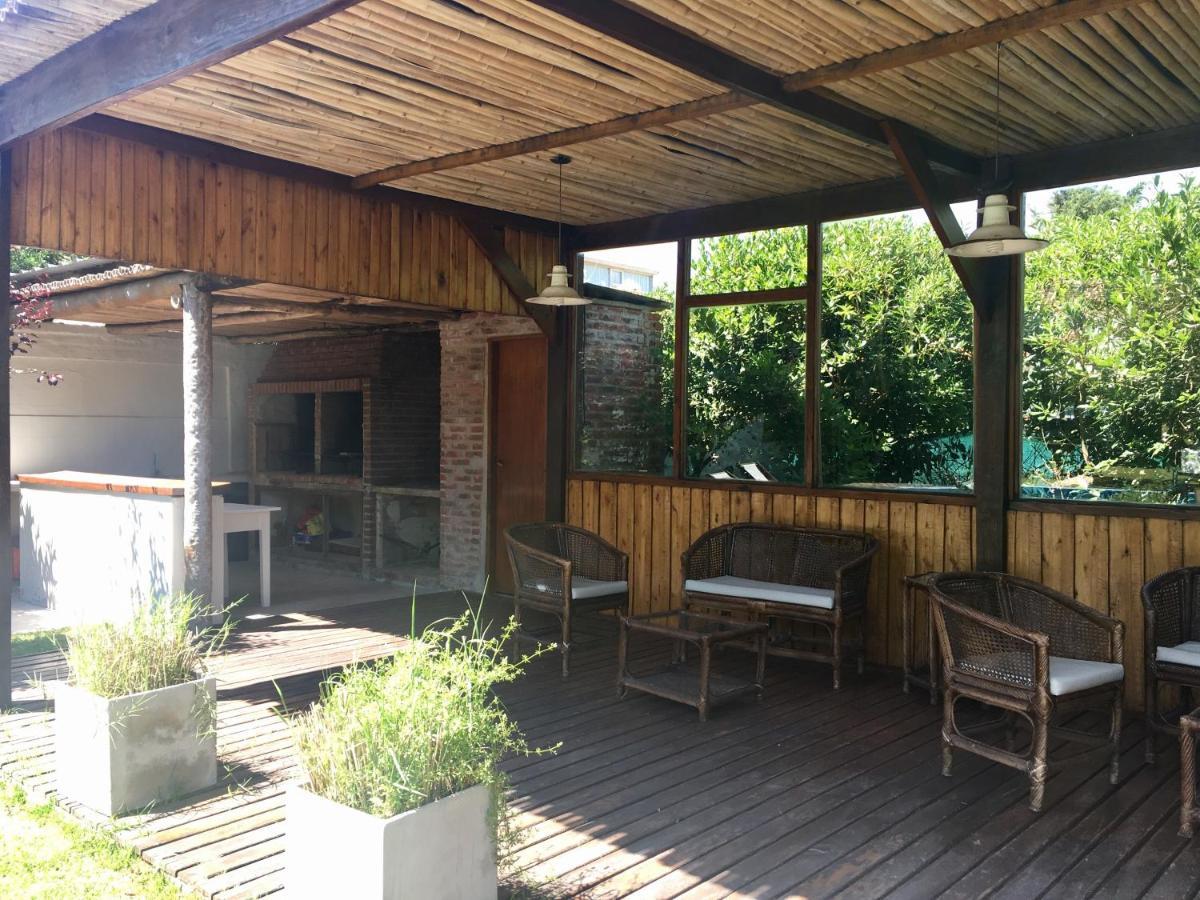 La Posada Hotel 삐나마르 외부 사진
