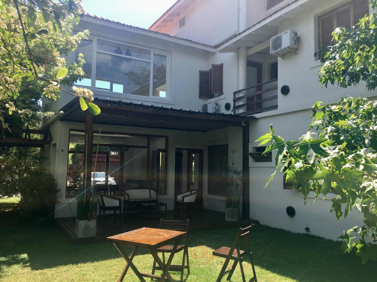 La Posada Hotel 삐나마르 외부 사진
