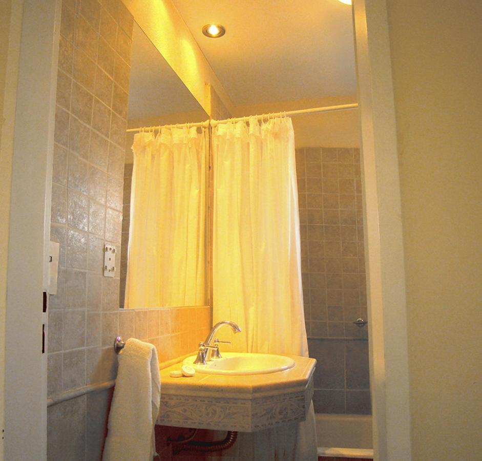 La Posada Hotel 삐나마르 외부 사진
