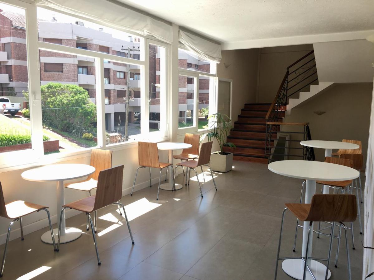 La Posada Hotel 삐나마르 외부 사진