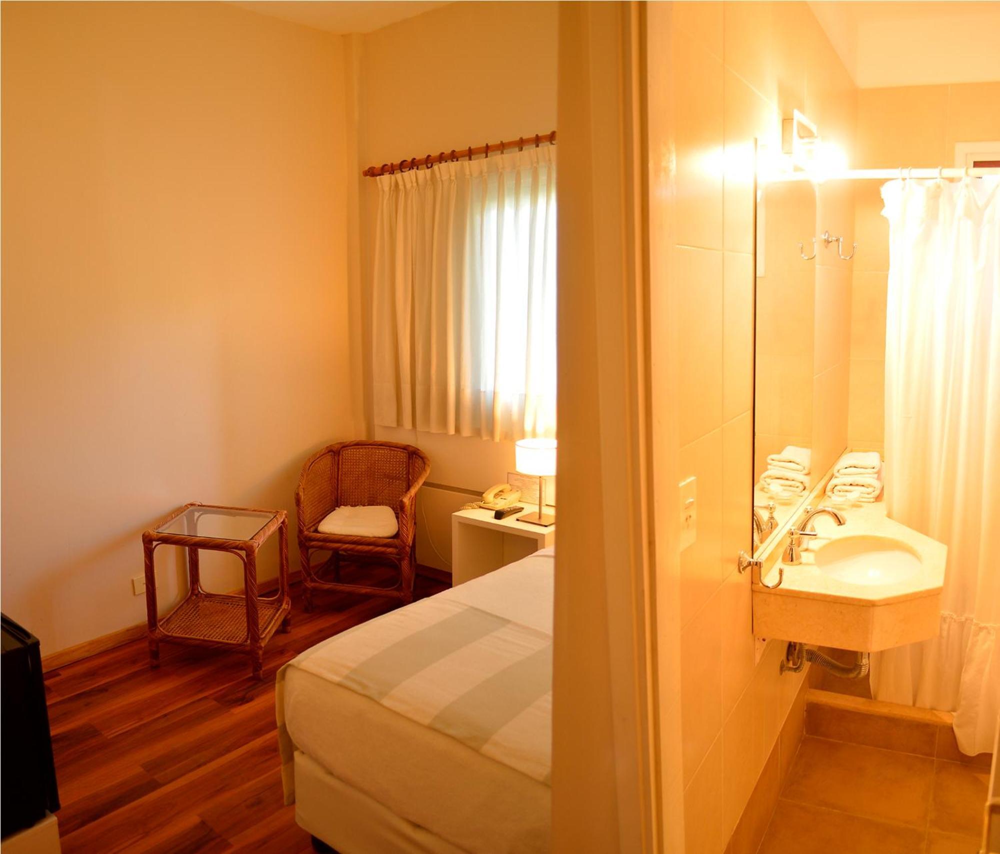 La Posada Hotel 삐나마르 객실 사진